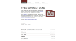 Desktop Screenshot of borgar.net
